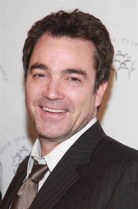 Jon Tenney Biography